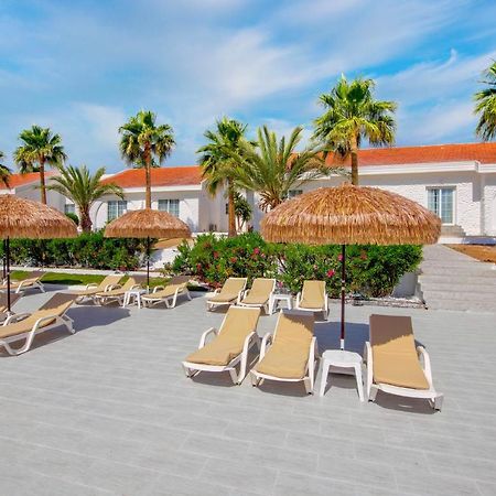 Long Beach Villas ฟามากุสต้า ภายนอก รูปภาพ
