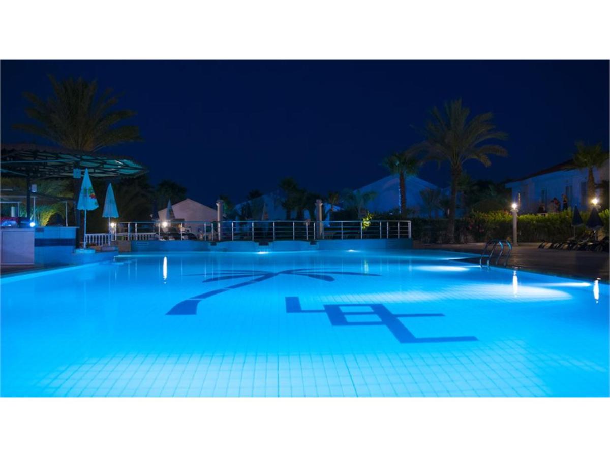 Long Beach Villas ฟามากุสต้า ภายนอก รูปภาพ